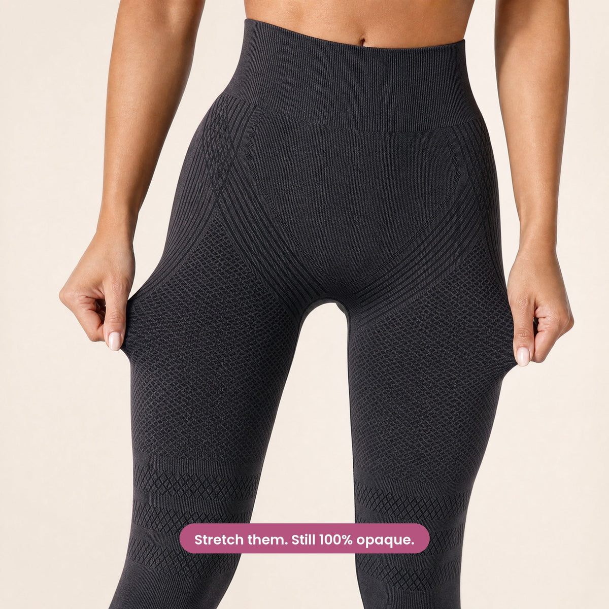 Sculpt Leggings · Stay-Up