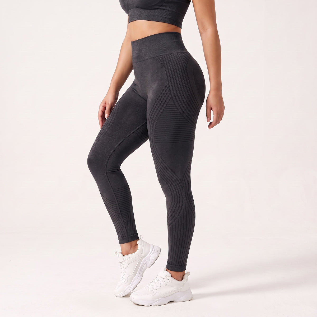 Sculpt Leggings · Stay-Up